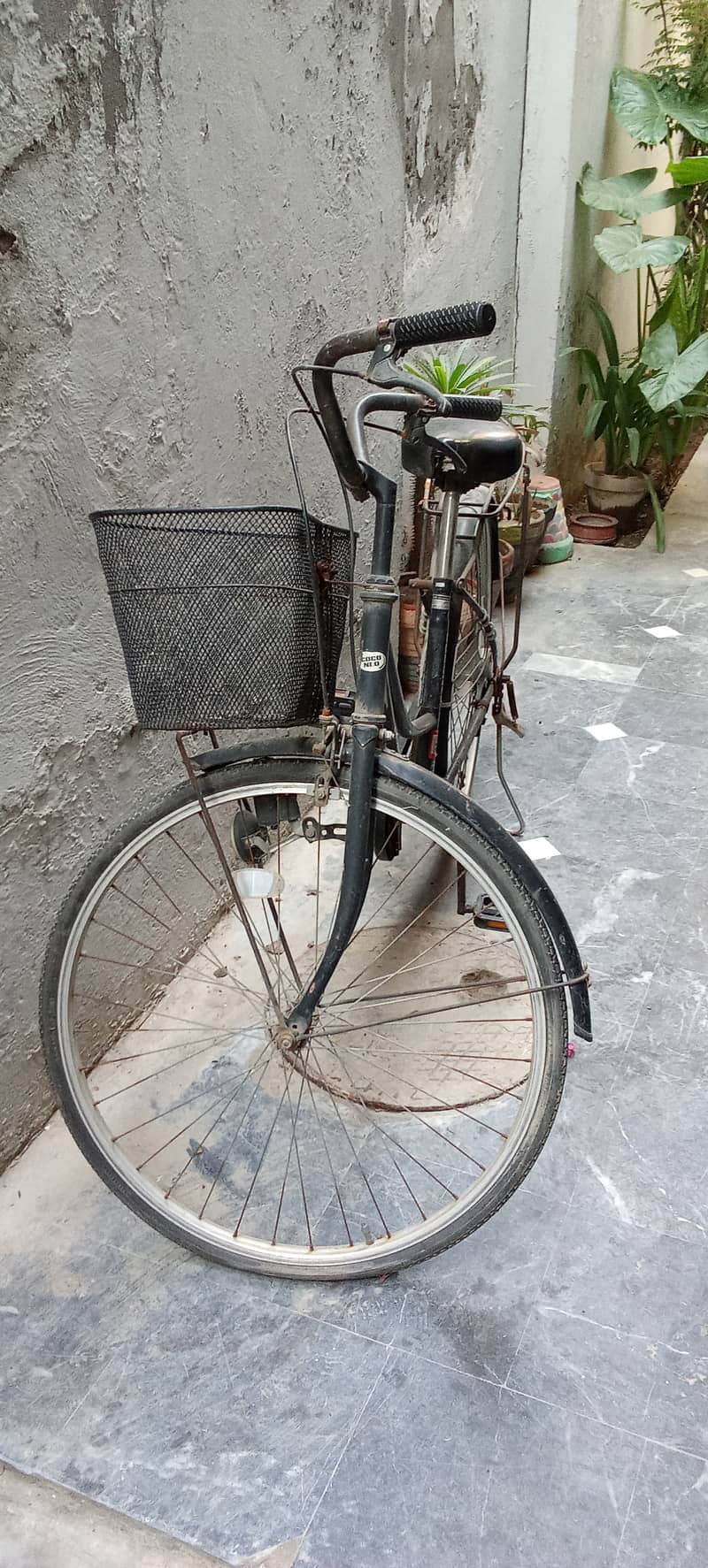 Cycle 0