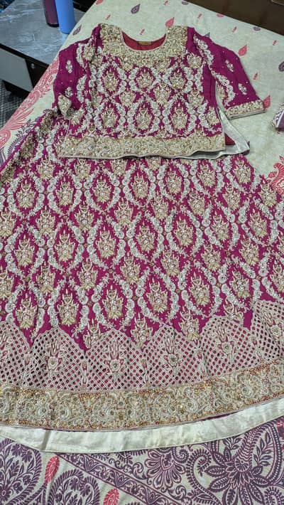 Lehenga For Sale