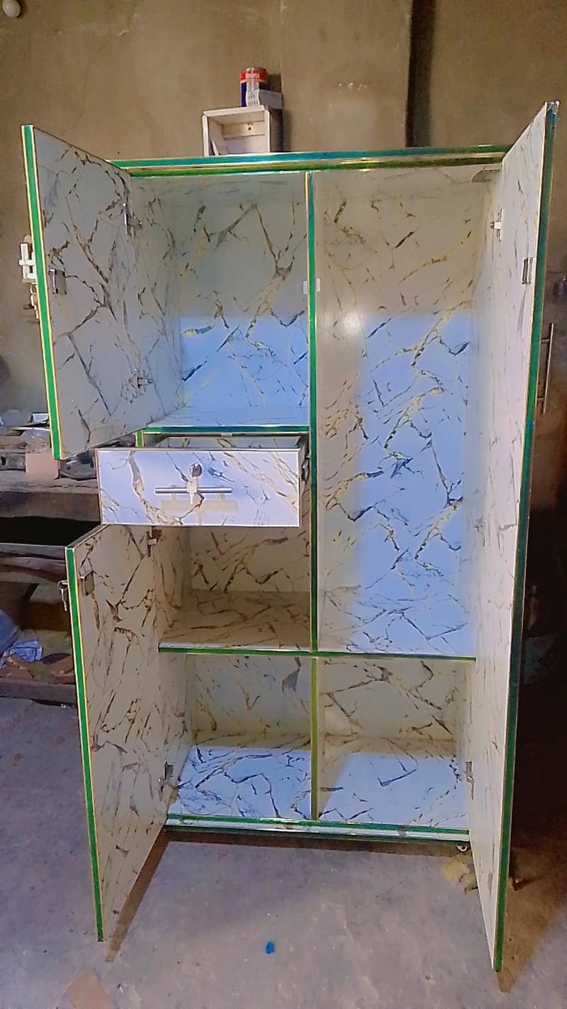 wardrobe 2