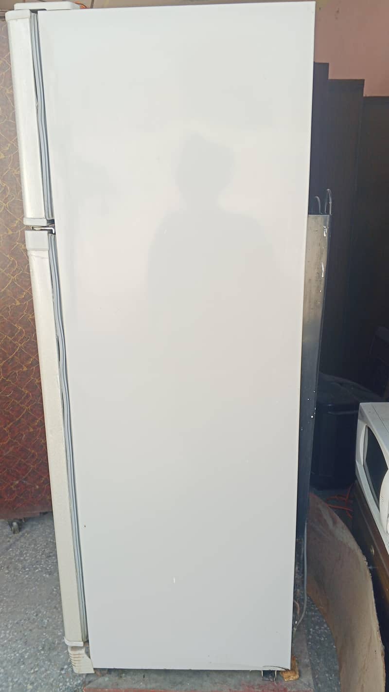 Dawlance fridge 1
