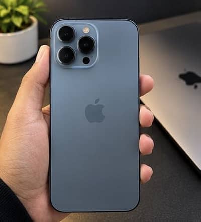 Apple iPhone 13 Pro Max