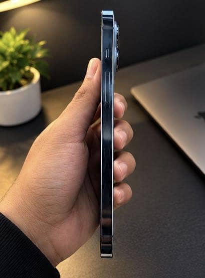 Apple iPhone 13 Pro Max 3