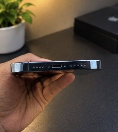 Apple iPhone 13 Pro Max 5