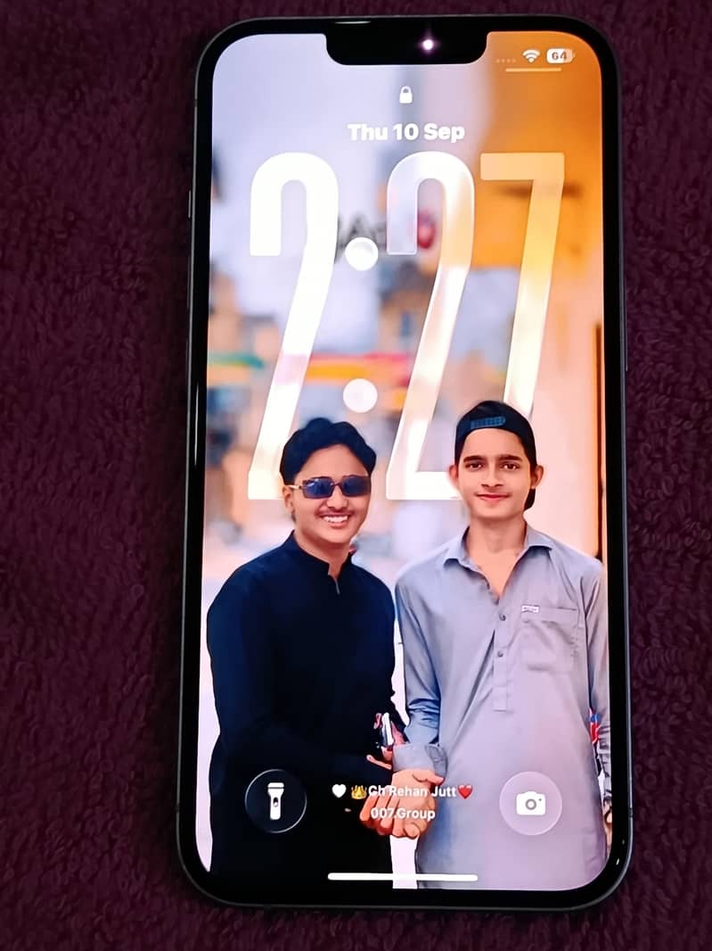 Apple iPhone 14 5