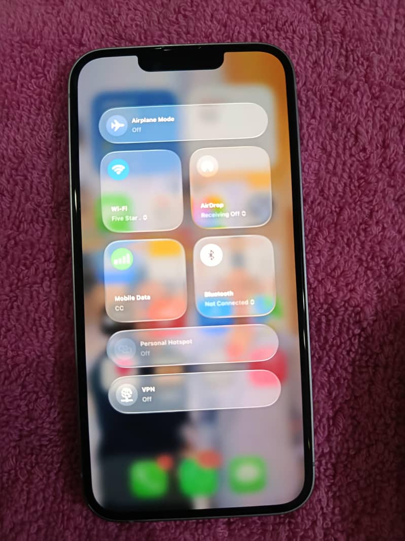 Apple iPhone 14 6