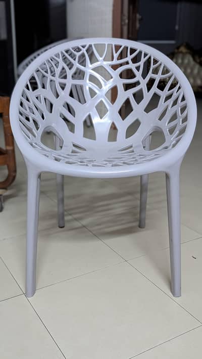boss tree model fully peure plastic