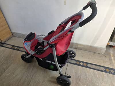 Baby Strollar Pram
