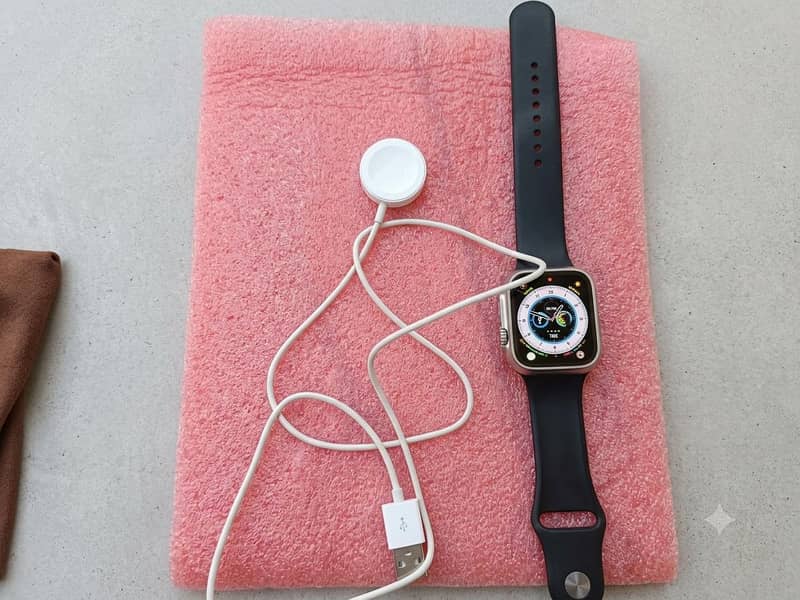 Watch simple & Touch 0