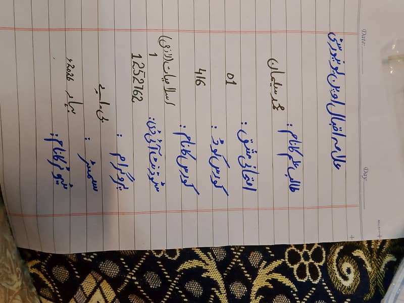 AIOU Spring Assignment 1