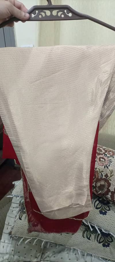 kamiz dupta JAMA war shalwar