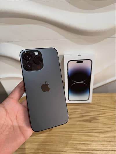 Apple iPhone 14 Pro Max