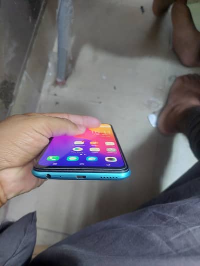 vivo y91