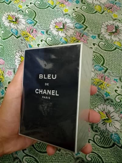 CHANEL DE BLEU 100ml