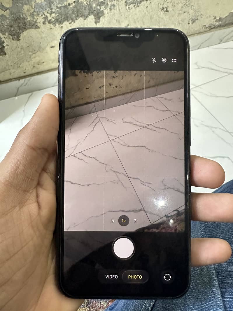 Apple iPhone 11 Pro Max 0