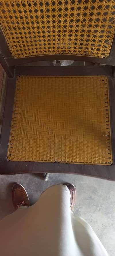 office moving chair