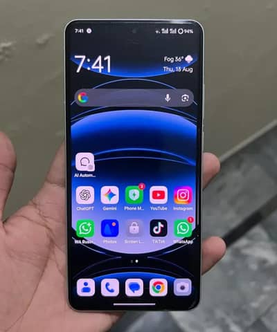 Realme 6 Pro