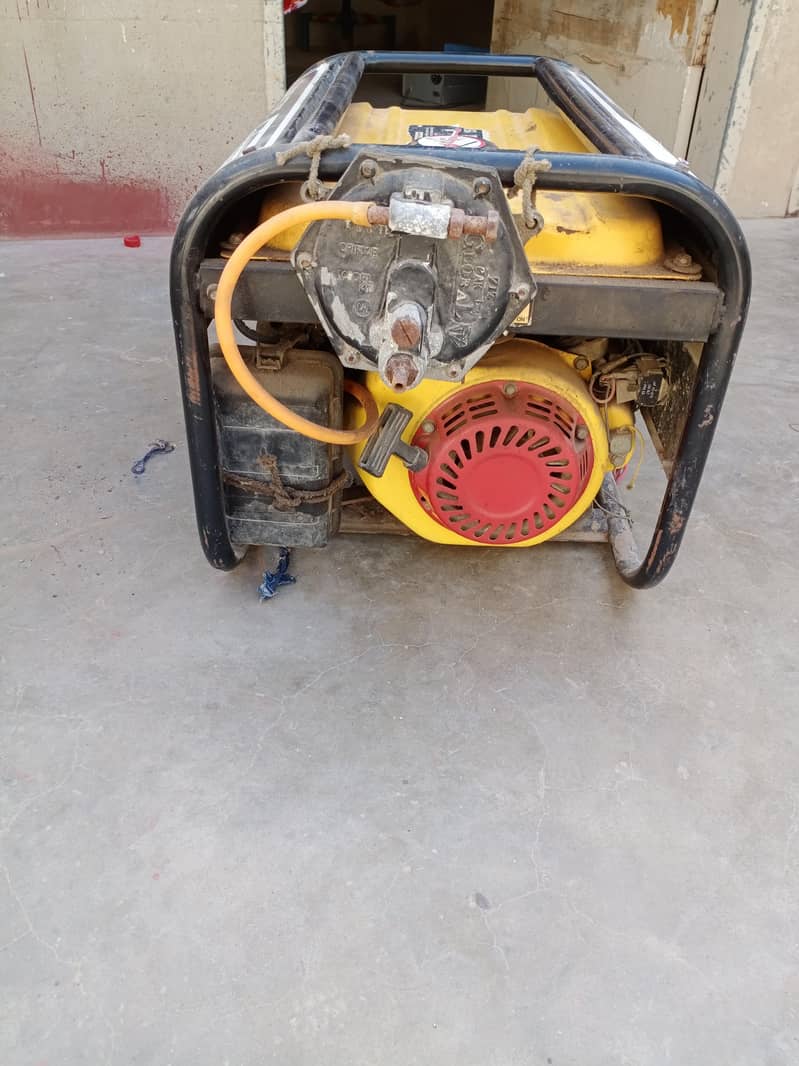 Generator 3kva 2