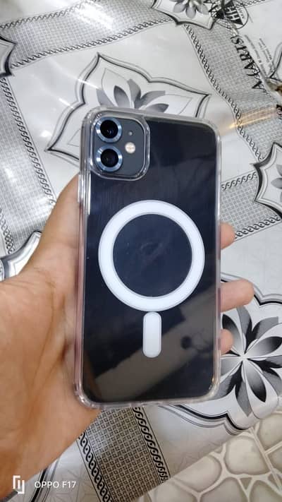 Apple iPhone 11 all ok condition 10/9
