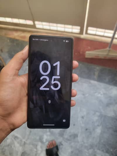 Google pixel 7 10/10 official pta approved