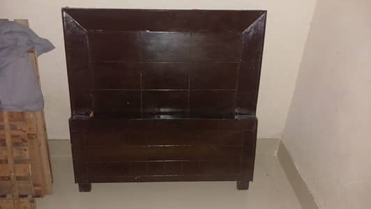 single bed for sale