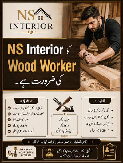 best wood aorker