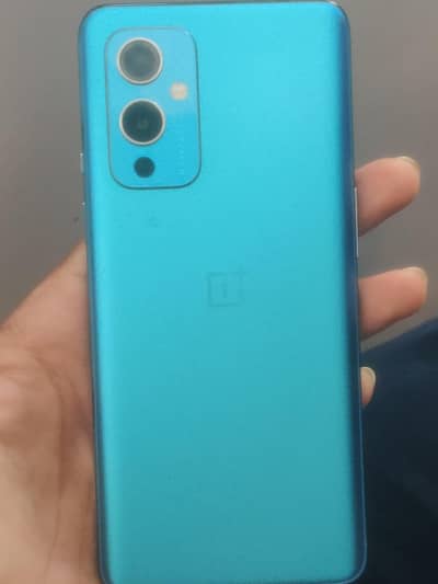 One Plus 9