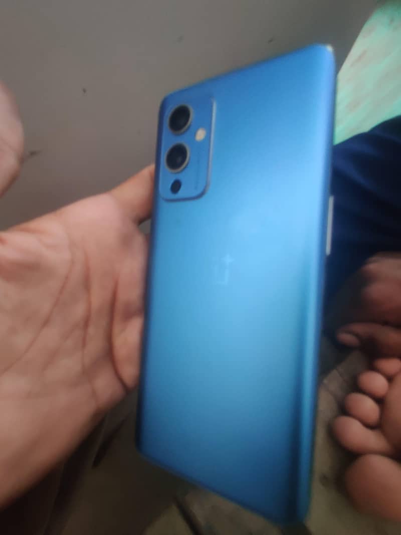 One Plus 9 1