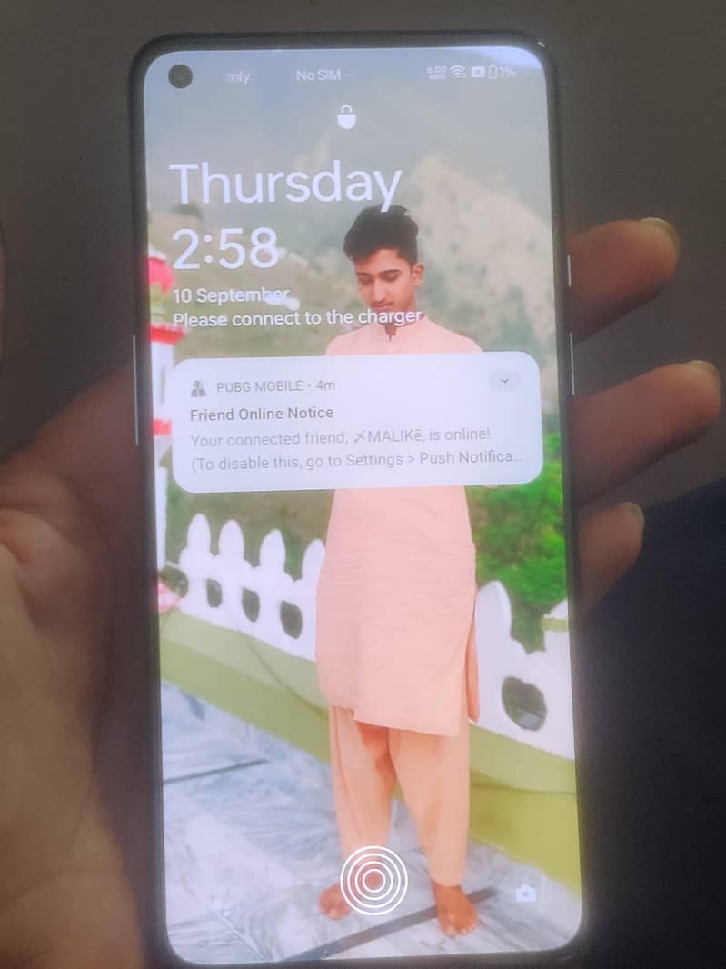 One Plus 9 2