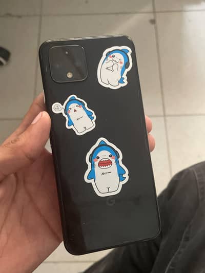 Google Pixel 4