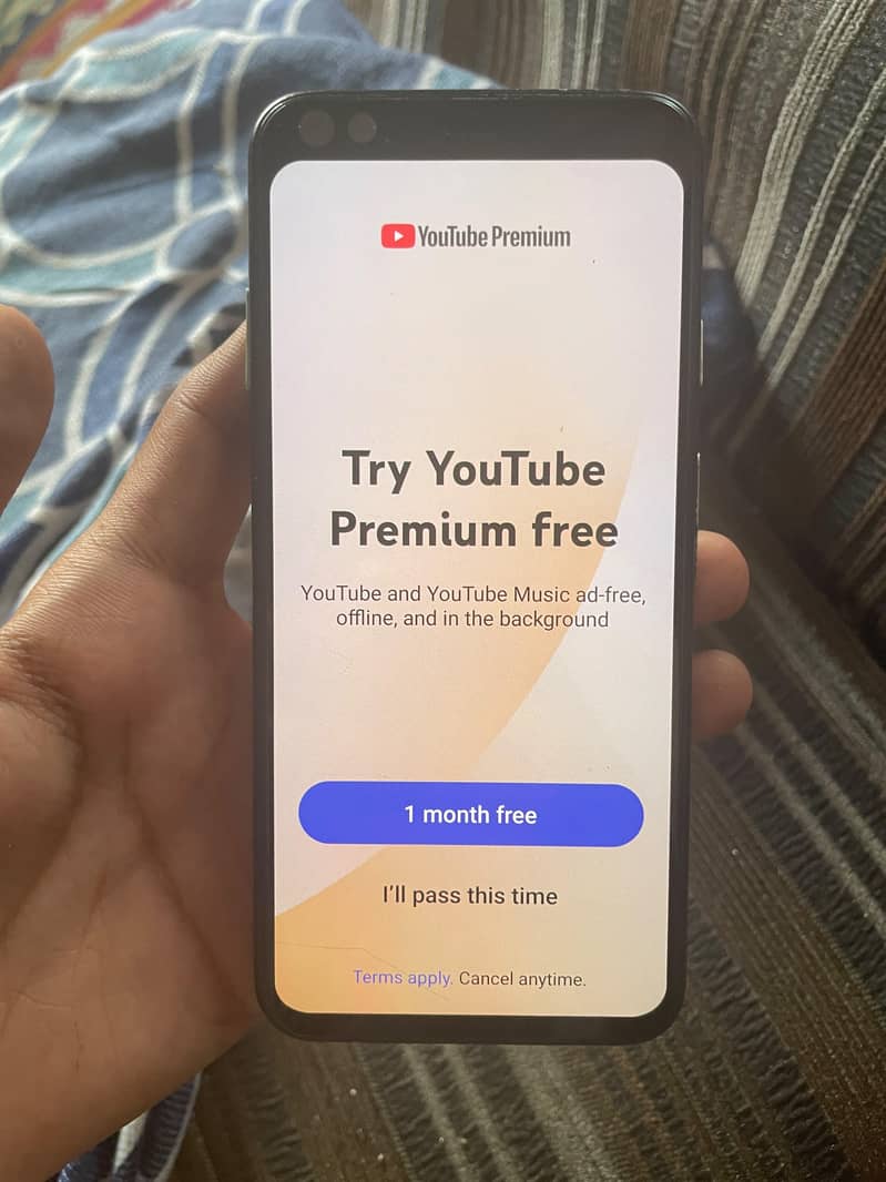 Google Pixel 4 2