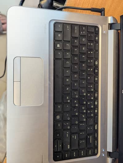 Hp brand