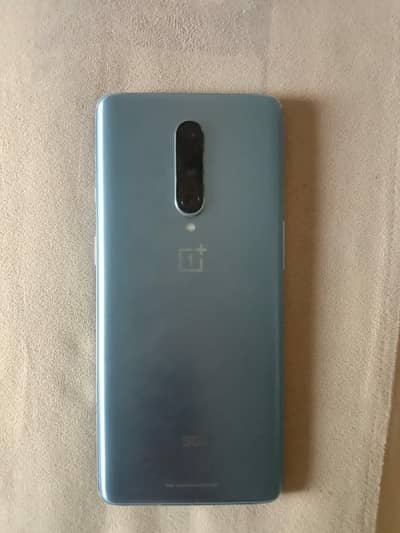 One Plus 8