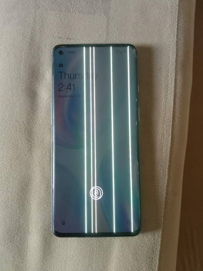 One Plus 8 1