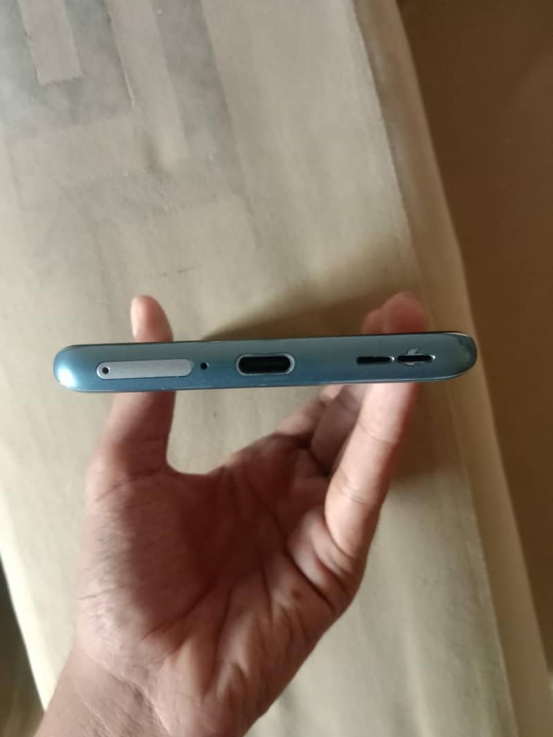 One Plus 8 4