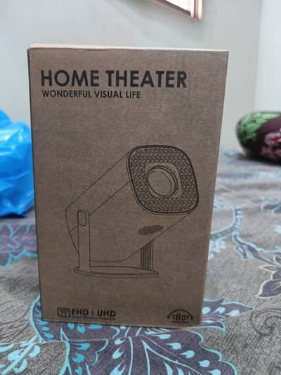 Home Theater