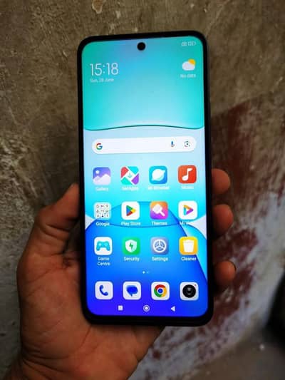 Xiaomi Redmi 13