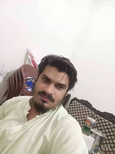Umar Adeel