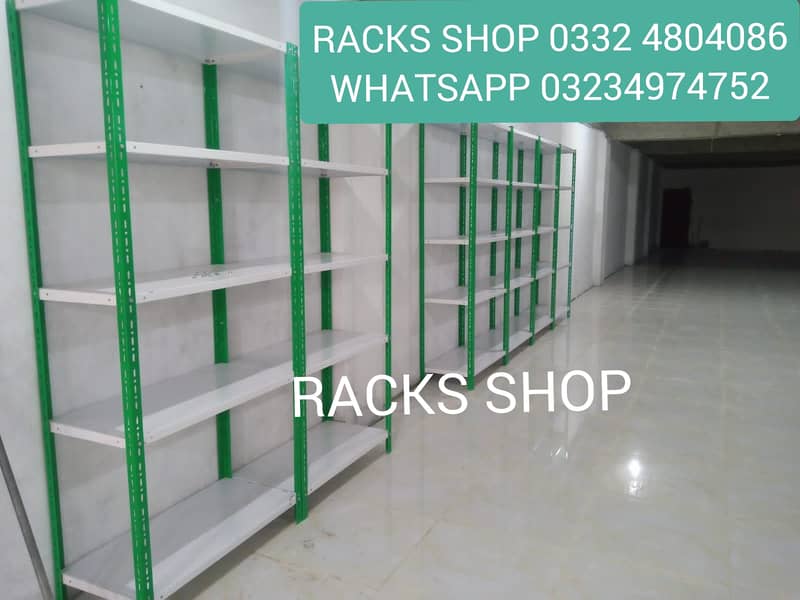 Used Store Rack 0
