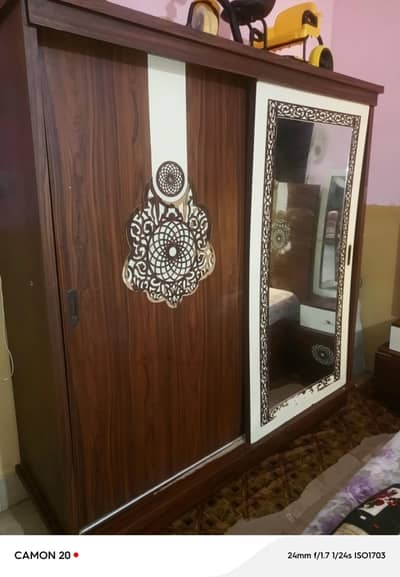 bed room set