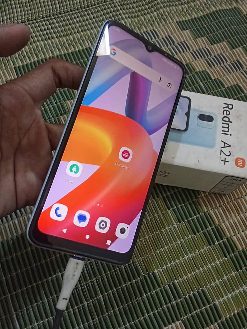 Xiaomi Redmi A2 Plus 0