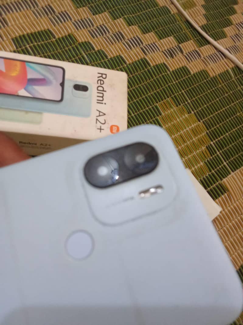 Xiaomi Redmi A2 Plus 2