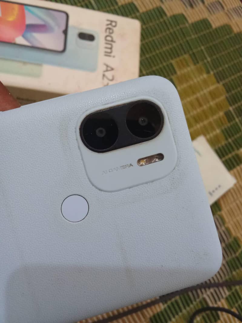 Xiaomi Redmi A2 Plus 4