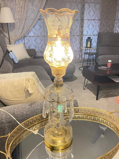La La Lamps