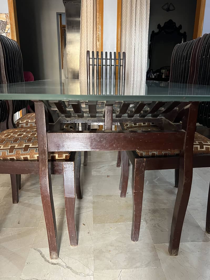 Dining Table 2