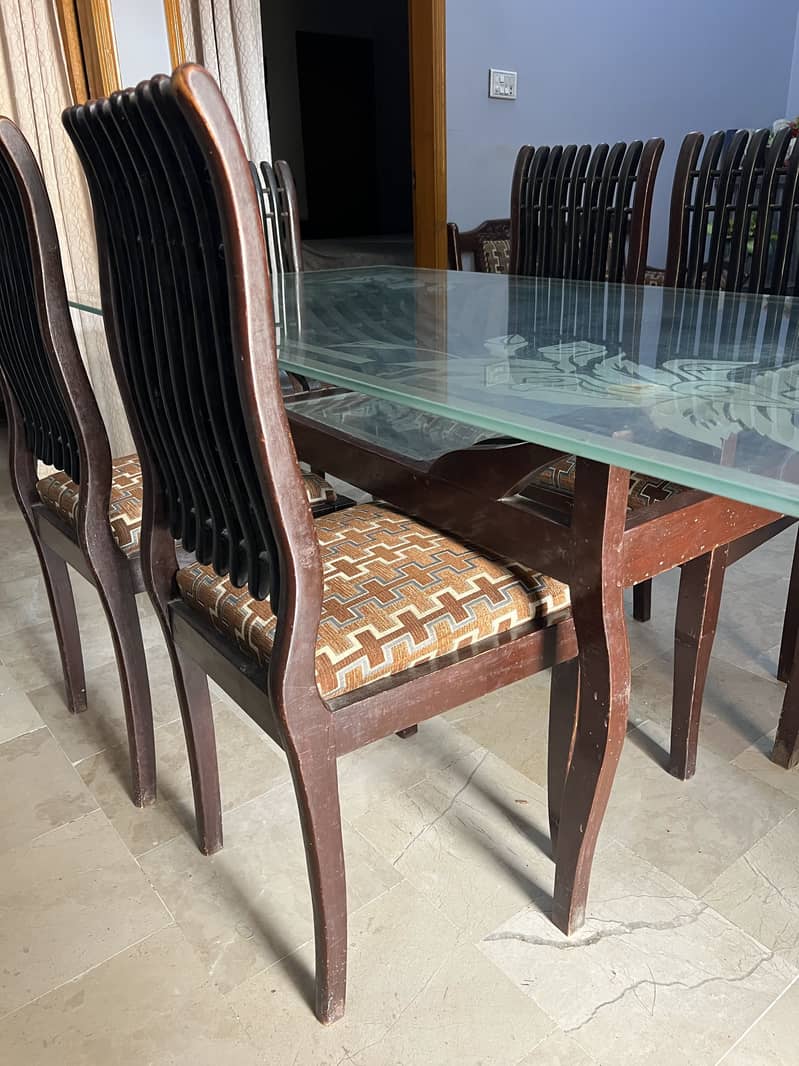 Dining Table 3