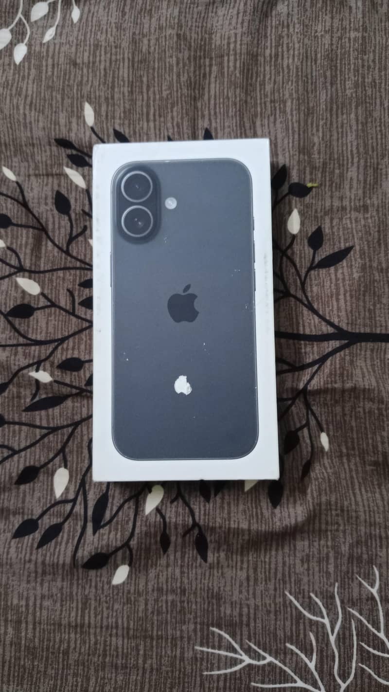 Apple iPhone 17 1
