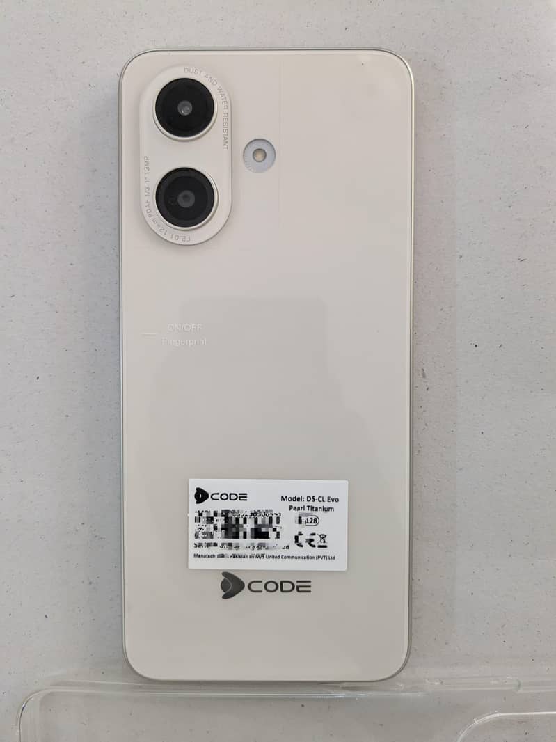 Dcode Cygnal 0
