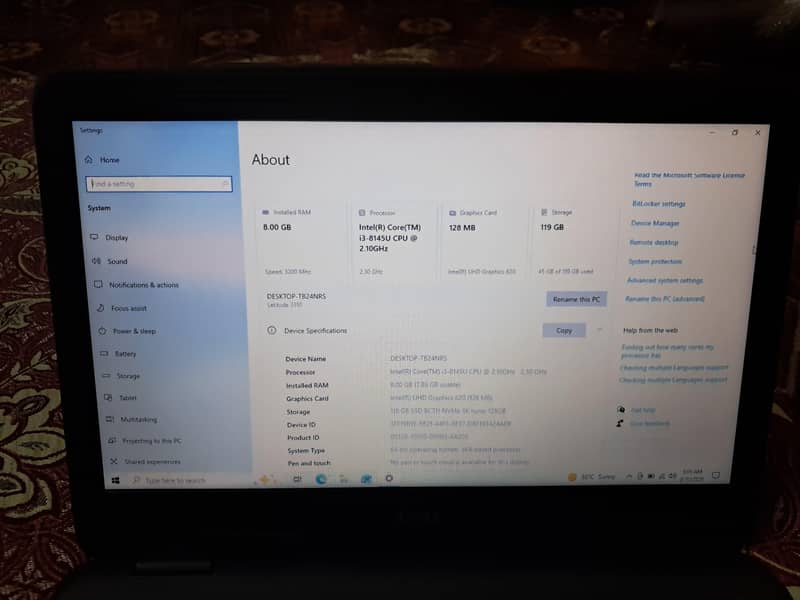 Dell 3310 1