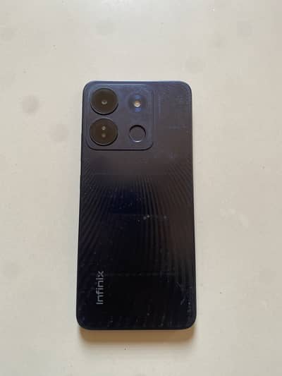 Infinix Smart 7