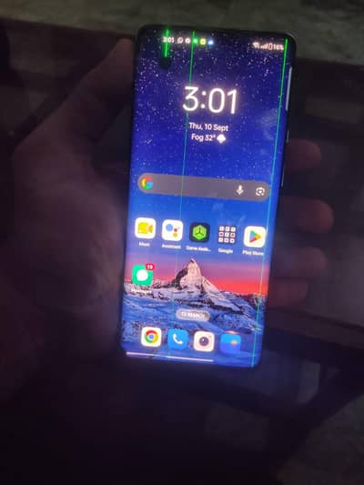 One Plus 8 Pro 8/128